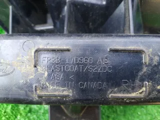 FR3B17D960AG  Кронштейн заднего бампера правый  Ford Mustang 6 Арт 86896, вид 7