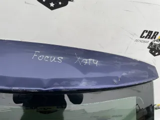   Крышка багажника (без стекла)  Ford Focus 1 Арт 124102, вид 6
