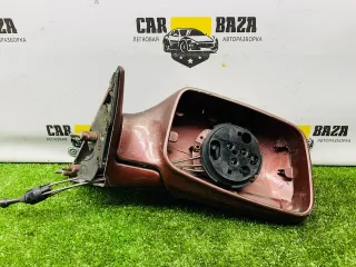 E200685  Зеркало заднего вида боковое правое  Renault Megane 1 Арт 136333, вид 1