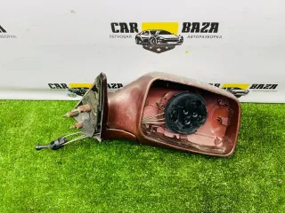 E200685  Зеркало заднего вида боковое правое  Renault Megane 1 Арт 136333, вид 2