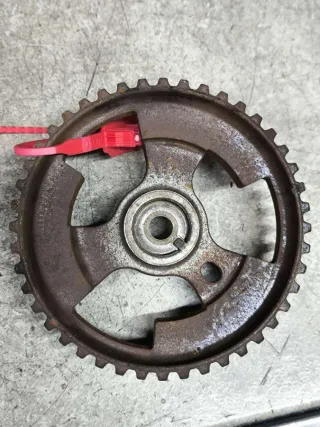 9657477580 Шкив распредвала Citroen C4 1 Арт 1147624