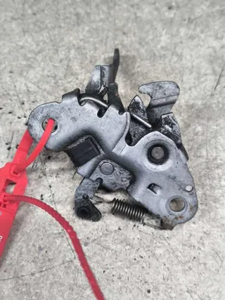  Замок капота Citroen C5 1 Арт 1147700, вид 1