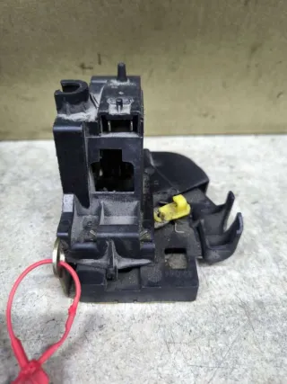  Замок двери передней левой Renault Megane 1 Арт 1147760, вид 2