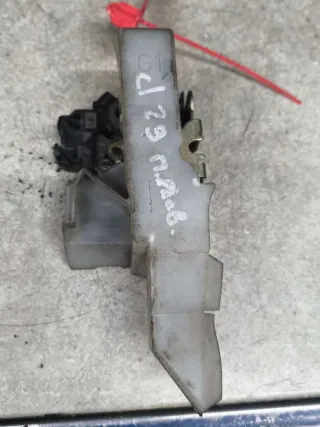  Замок двери передней левой Renault Clio 2 Арт 1147735, вид 1