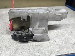  Замок двери передней левой Renault Clio 2 Арт 1147735, вид 2