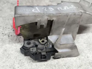  Замок двери передней левой Renault Clio 2 Арт 1147735, вид 3
