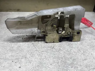  Замок двери передней левой Renault Clio 2 Арт 1147735, вид 5