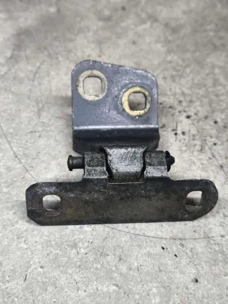  Петля двери задней левой Renault Laguna 1 Арт 1147770, вид 1