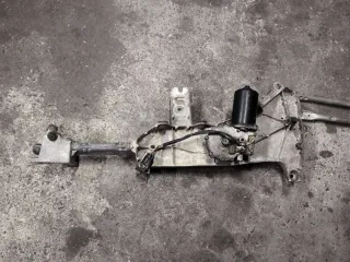 404721,2212C Механизм стеклоочистителя (трапеция дворников) Peugeot 807 Арт 1147869, вид 1