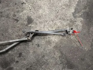 404496,1363B Механизм стеклоочистителя (трапеция дворников) Opel Zafira A Арт 1147863, вид 1