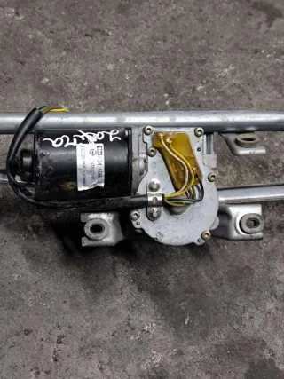 404496,1363B Механизм стеклоочистителя (трапеция дворников) Opel Zafira A Арт 1147863, вид 3