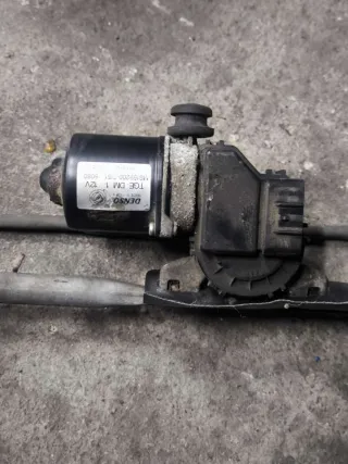 MS1592007151 Механизм стеклоочистителя (трапеция дворников) Fiat Panda 2 Арт 1147948, вид 3