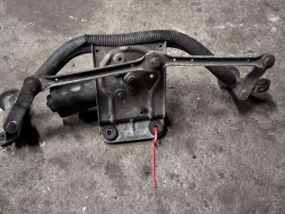 53549002 Механизм стеклоочистителя (трапеция дворников) Renault Espace 3 Арт 1147946, вид 1