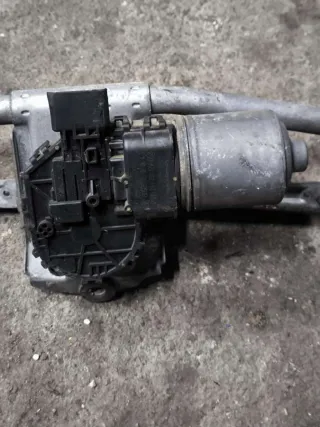 0390241700 Механизм стеклоочистителя (трапеция дворников) Citroen C5 1 Арт 1147953, вид 1