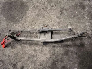 0390241700 Механизм стеклоочистителя (трапеция дворников) Citroen C5 1 Арт 1147953, вид 2