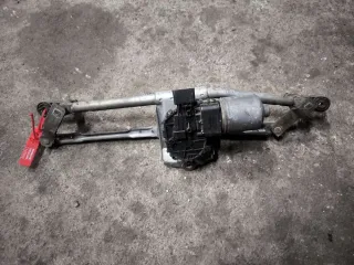 0390241700 Механизм стеклоочистителя (трапеция дворников) Citroen C5 1 Арт 1147953, вид 3