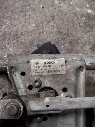 3397020578,0390241523 Механизм стеклоочистителя (трапеция дворников) Peugeot 206 1 Арт 1147982, вид 5