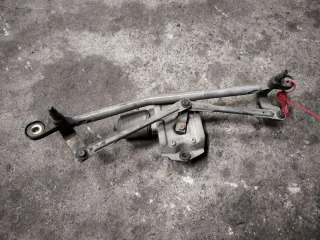 0390241700 Механизм стеклоочистителя (трапеция дворников) Citroen C5 1 Арт 1147992, вид 2