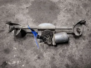 404652,851100D020 Механизм стеклоочистителя (трапеция дворников) Toyota Yaris 1 Арт 0964229, вид 3