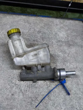 0204224658 Цилиндр тормозной главный Fiat Stilo Арт 0964317, вид 1