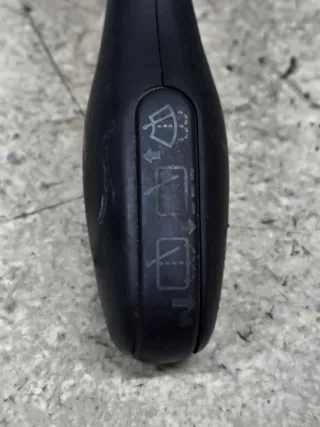 6N0953503D Переключатель подрулевой (стрекоза) Volkswagen Polo 3 Арт 0964389, вид 4