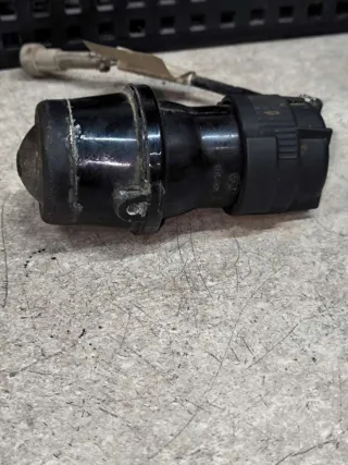 09270908 Фара противотуманная правая  Opel Zafira A Арт 24268, вид 2