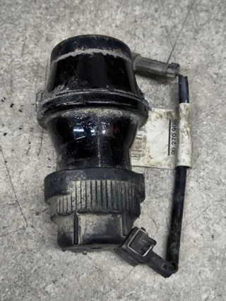 09270908 Фара противотуманная правая  Opel Zafira A Арт 24254, вид 2