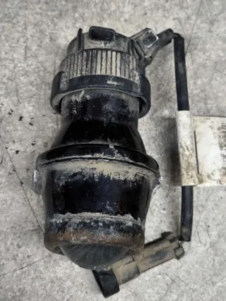 09270908 Фара противотуманная правая  Opel Zafira A Арт 24254, вид 3