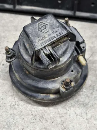 7700838255,37290999 Фара противотуманная левая Renault Clio 2 Арт 24249, вид 2