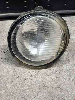 7700838255,37290999 Фара противотуманная левая Renault Clio 2 Арт 24249, вид 4