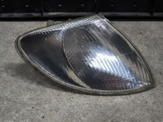 7700831467,88201095 Поворотник левый Renault Scenic 1 Арт 24235, вид 2