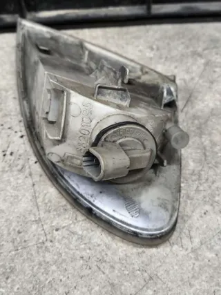 7700831467,88201095 Поворотник левый Renault Scenic 1 Арт 24235, вид 3