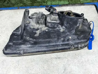 9169525 Фара левая Volvo S70 Арт 0964468, вид 2