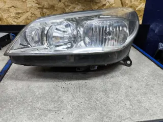 9650055980,620843 Фара левая Citroen C5 1 Арт 0964463, вид 6