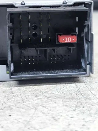 9813005680 Магнитола Citroen C4 2 Арт 0964489, вид 3