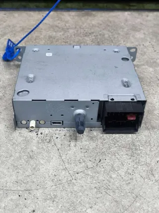 9813005680 Магнитола Citroen C4 2 Арт 0964489, вид 4