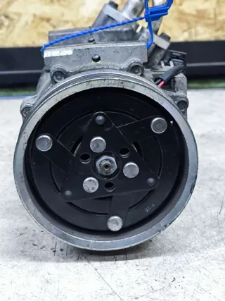 926009865R,SD7V16 Компрессор кондиционера Nissan Qashqai 1  1.5л Арт 0964482, вид 1
