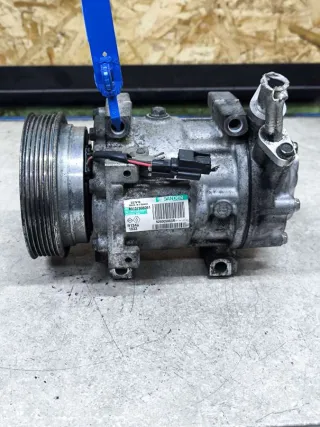 926009865R,SD7V16 Компрессор кондиционера Nissan Qashqai 1  1.5л Арт 0964482, вид 3