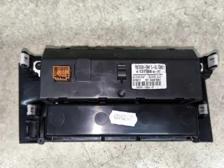 9813759880 Дисплей Citroen C4 2 Арт 0964500, вид 4