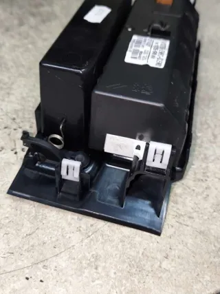 9813759880 Дисплей Citroen C4 2 Арт 0964500, вид 5