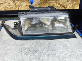  Фара правая SsangYong Musso Арт 0964502, вид 1