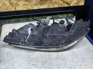 1EG00764032 Фара правая Opel Astra G Арт 0964559, вид 3
