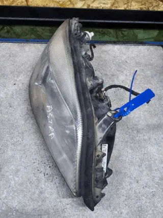 1EG00764032 Фара правая Opel Astra G Арт 0964559, вид 5