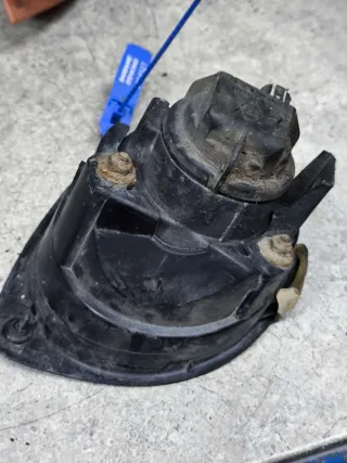 7700846881 Фара противотуманная левая Renault Clio 2 Арт 0964527, вид 4
