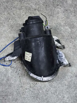 1854654000,9635076180 Фара противотуманная левая Peugeot 206 1 Арт 0964530, вид 2