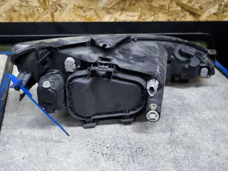 9628666880 Фара левая Peugeot 206 1 Арт 0964555, вид 1