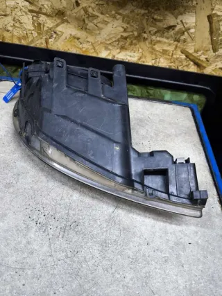 9628666880 Фара левая Peugeot 206 1 Арт 0964555, вид 3