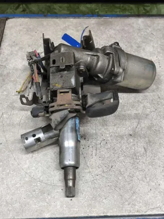 7700437049,6900000291 Электроусилитель руля Renault Clio 2 Арт 0964608, вид 3
