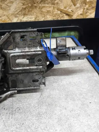 8200294979,59308842 Электроусилитель руля Renault Clio 3 Арт 0964620, вид 1