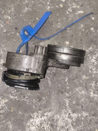 55556090AZ Натяжитель ремня генератора Opel Astra H Арт 0964721, вид 2
